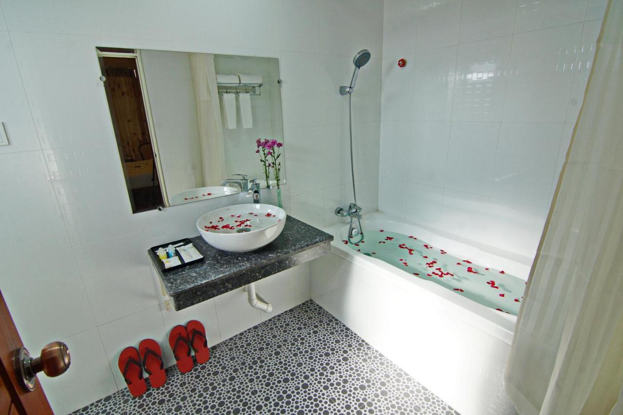 Royal Pearl Hotel Mandalay Quarto foto